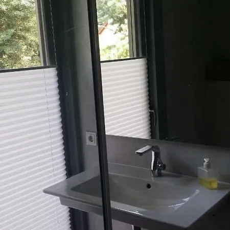 Fremdenzimmer 皮尔纳