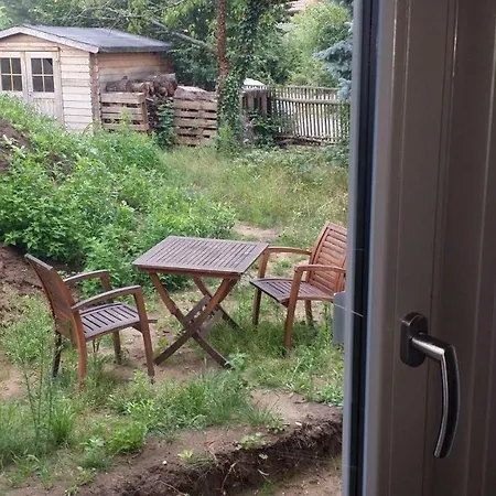 Fremdenzimmer