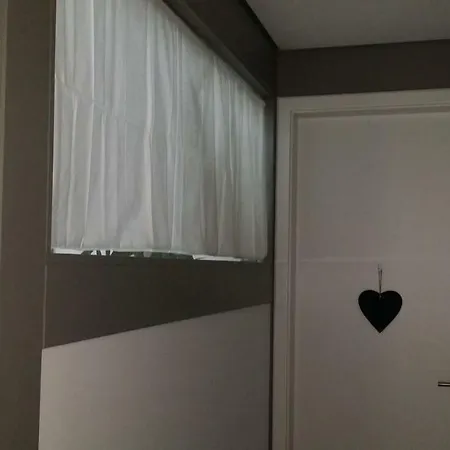 民宿 Fremdenzimmer 皮尔纳