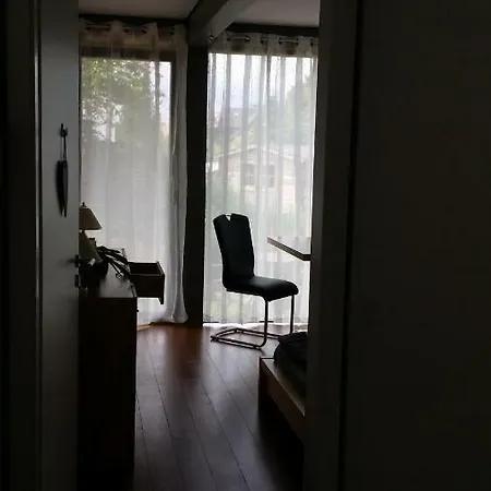 Fremdenzimmer 民宿 *